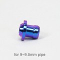 Proti M10 Universal Drain Plug M10-PLUG Proti M10 Universal Drain Plug M10-PLUG